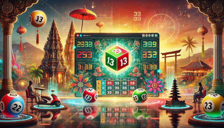 Panduan Menggunakan Mesin Togel Jitu untuk Toto Hongkong