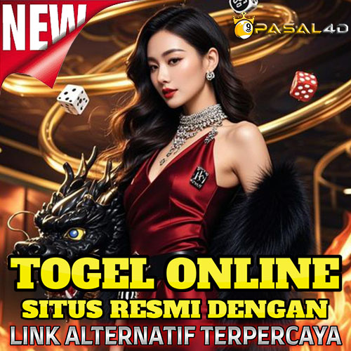Pasal4D Togel: Tips Menang dan Mengoptimalkan Pengalaman Bermain