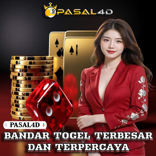 Bandar Togel Online Toto 4D Terpercaya Bonus Terbesar Hari Ini