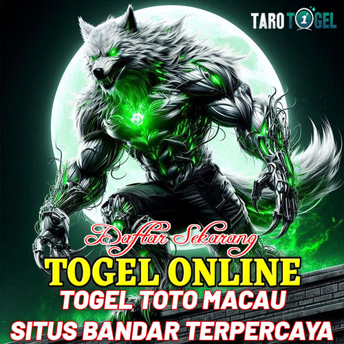 Mengenal Bandar Toto 4D Macau Terpercaya dan Resmi